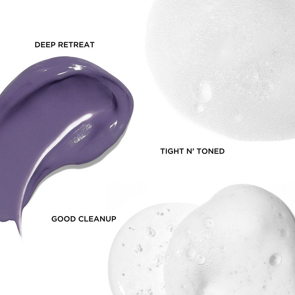 Kit Benefit PoreCare Routine Trial Set | Sephora